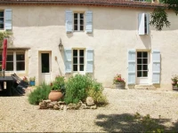 HomeRez - Farmhouse Boulin - Condom 