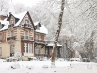 Villa du Chatelet 