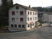 Hotel gites des touristes 