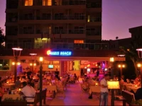 Maris Beach Hotel Marmaris 3*