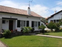 Rental Villa Nekez Egina - Hendaye 