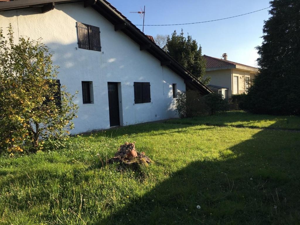 Rental Villa Olaso 8 - Hendaye 