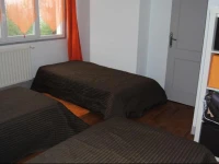 Gites des Hures 