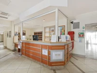 Appartement Residence Heliotel 