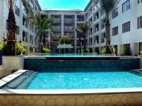 Apart - Kuta Apartment 4*