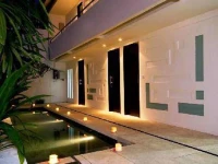 Dennys Homestay Legian Bali 3*