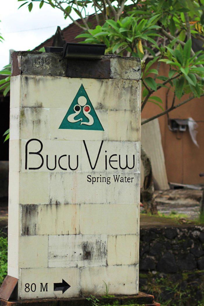 Bucu View Bungalows 2*