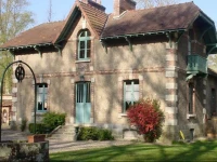 Domaine De La Claye 