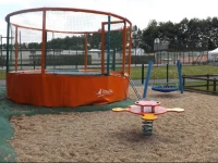 Camping de lOrival 