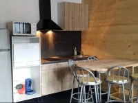 Apartment Belle-Hutte 