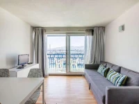 Rental Apartment Sokoburu 3 
