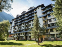 Residence Maeva Le Chamois Blanc