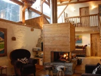 Chalet Bibendum 