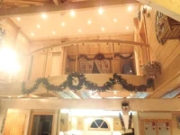 Le Chalet du Pont des Fees 