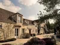 Le Clos de Leglise 