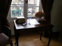 Chambres dhotes la Framboisine 