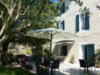 Le Moulin de Varrians 