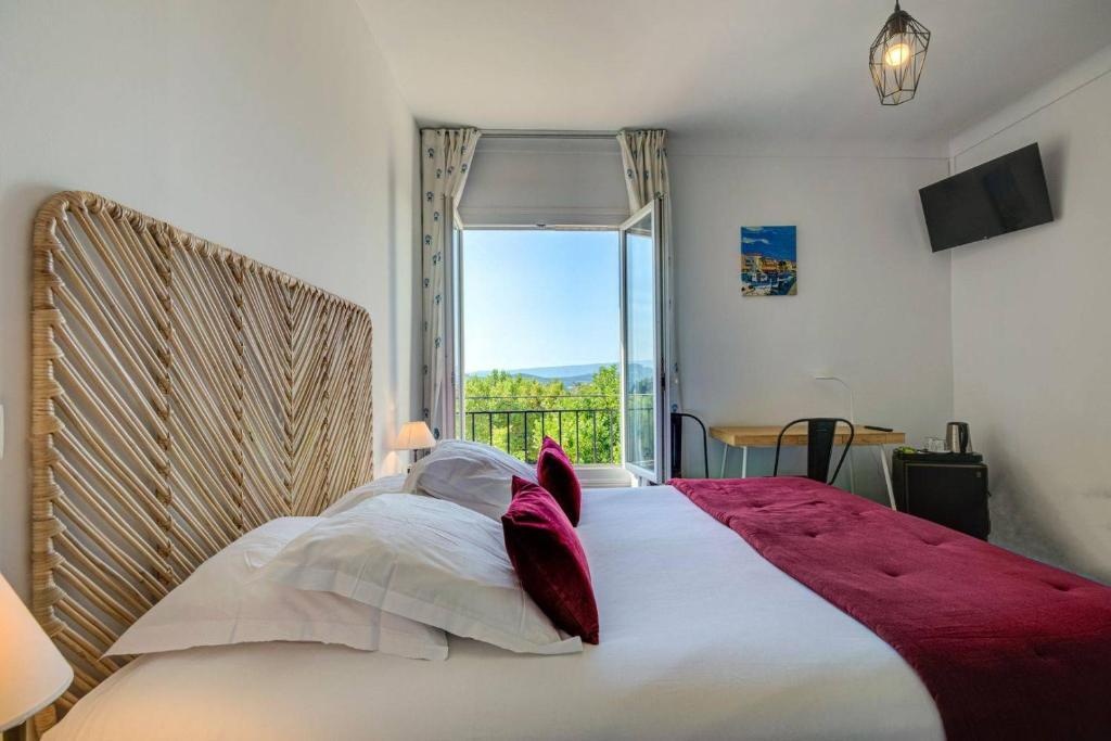 Hostellerie des Commandeurs 