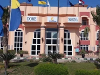 Dome Marina Swiss Inn Resort 4*