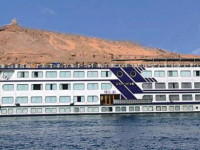 Swiss Inn Radamis ii Cruise