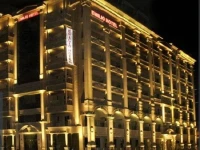 Emilio Hotel Luxor 3*