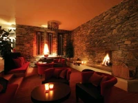 Hotel Club Vacanciel Courchevel 3*