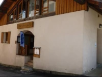 Auberge de Granier 