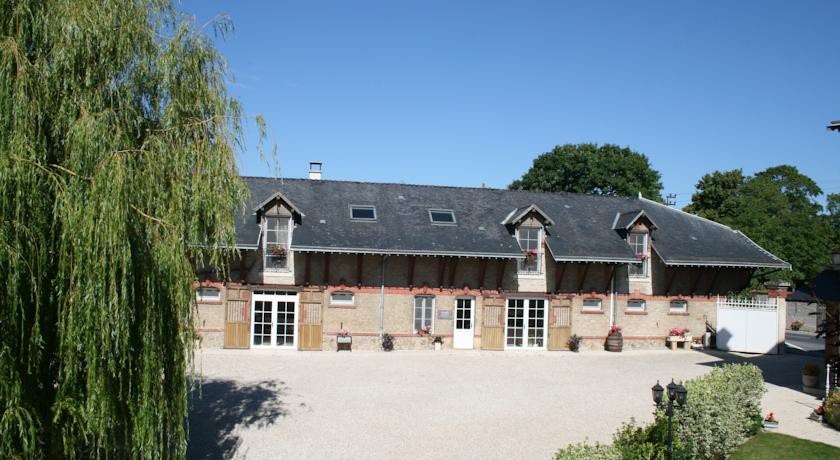 La Closerie des Sacres 