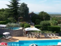 Gites Mas de la Bastide 
