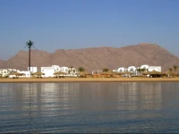 Swisscare Nuweiba Resort 3*