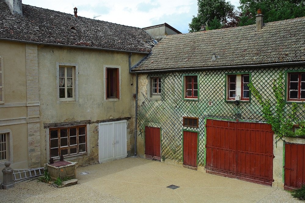 Maison Felix 