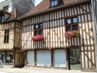 Le Clos Saint Nizier 