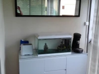 Appartement 2 pieces jardinet piscine parking vue mer 