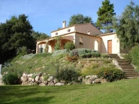 Villa Valbonne 