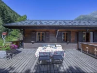 Chalet Les Fougeres 