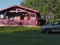 Chalets Etchemendigaraya 