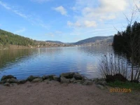 Apartment Location Les balcons de La Mauselaine 