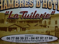 Chambres dHotes La Tuilerie 