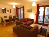 Appartement Cleo 