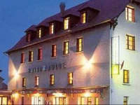 Hotel Bouloc 