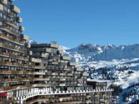 Le Paquebot des Neiges 