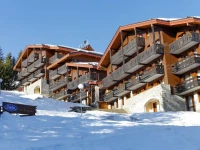 Odalys Residence Les Brigues 