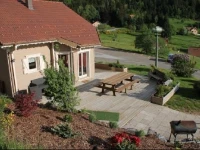 Chalet Le Roncing 