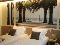 Brit Hotel Le Relais Du Miel 