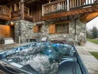 Chalet S 
