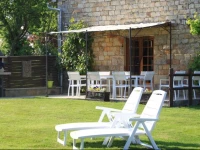 B&B La Difference Le Pressoir 