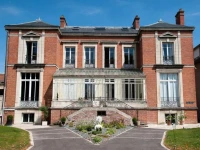 Maison M Troyes 