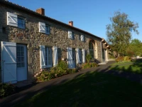 Logis de La Benetiere 