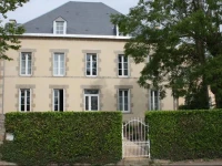 Maison Marie Barrault 