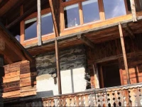 Chalet Aline 